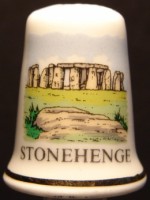 stonehenge